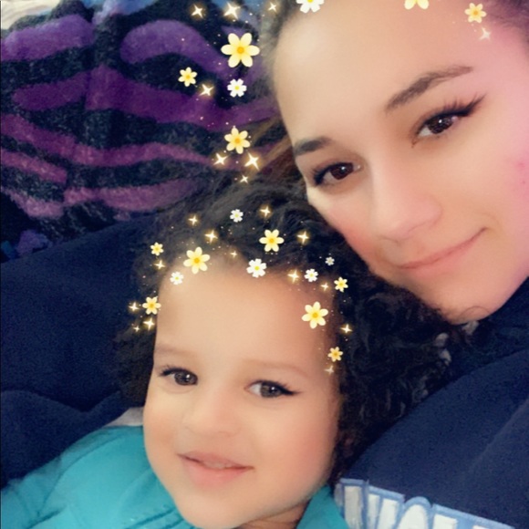 Meet your Posher, Kali - Picture 2 of 3